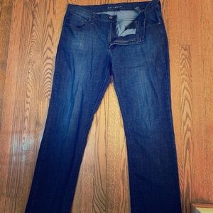 MOTT & BOW men’s jeans
